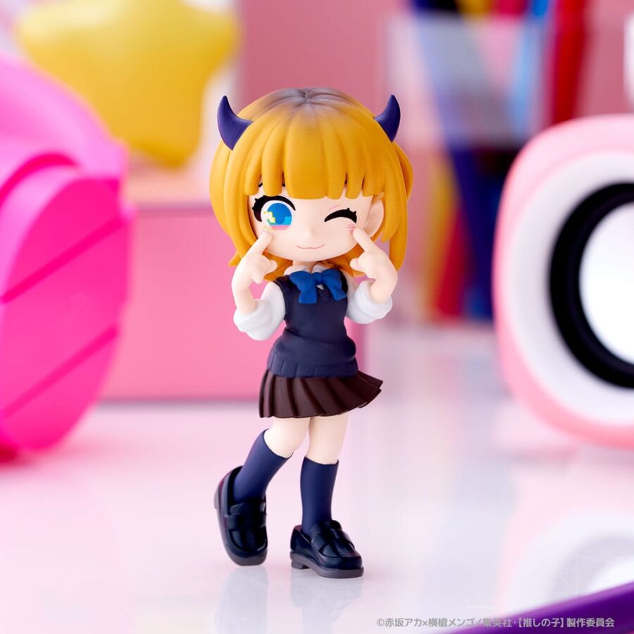 Oshi No Ko PalVerse Suprise Figure 9 cm - Image 5