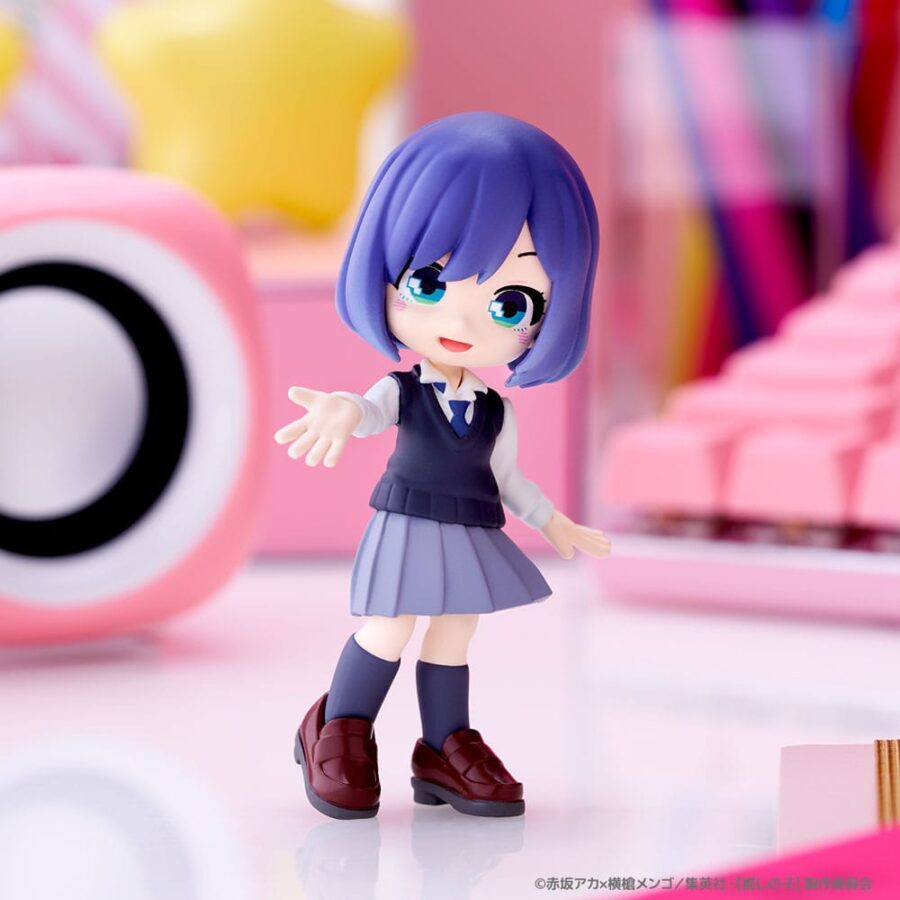 Oshi No Ko PalVerse Suprise Figure 9 cm - Image 4