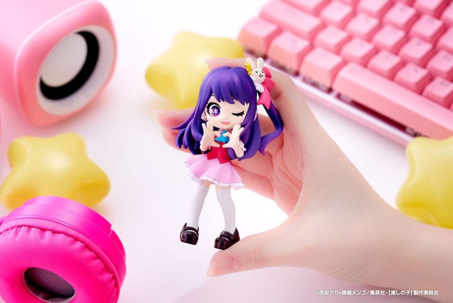 Oshi No Ko PalVerse Suprise Figure 9 cm - Image 3