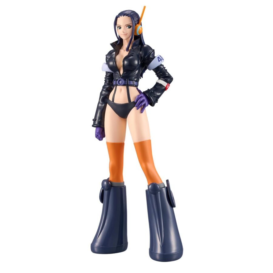 One Piece Egghead Nico Robin figure 16cm