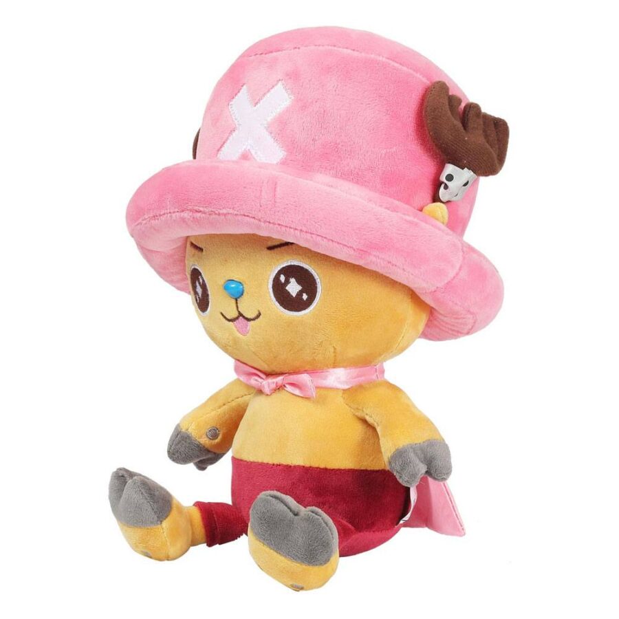 One Piece Plushie Chopperman 25 cm