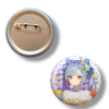 Genshin Impact Badge 5cm - Image 6