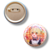 Genshin Impact Badge 5cm - Image 5