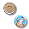 Genshin Impact Badge 5cm - Image 3