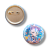 Genshin Impact Badge 5cm - Image 2