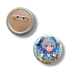 Genshin Impact Badge 5cm - Image 7