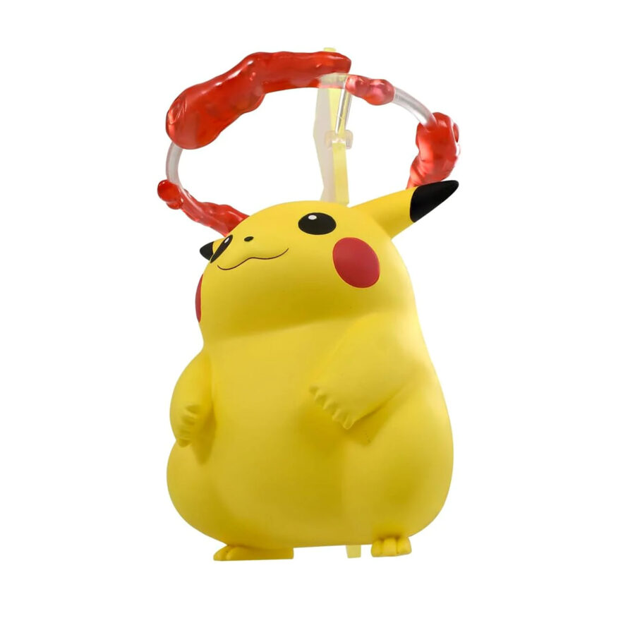 Pokémon MonColle Pikachu (Gigantamax) Originaalfiguur 10cm