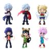 My Hero Academia PalVerse Üllatusfiguur 9 cm