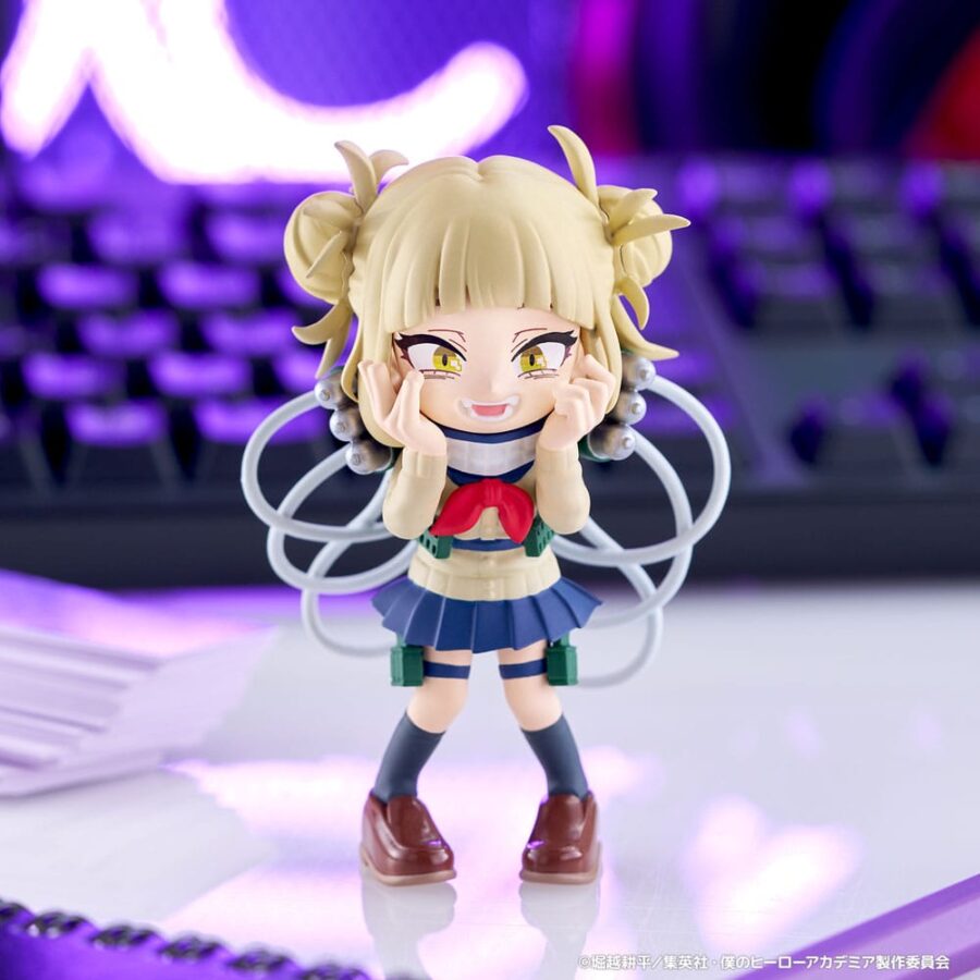 My Hero Academia PalVerse Suprise Figure 9 cm - Image 4