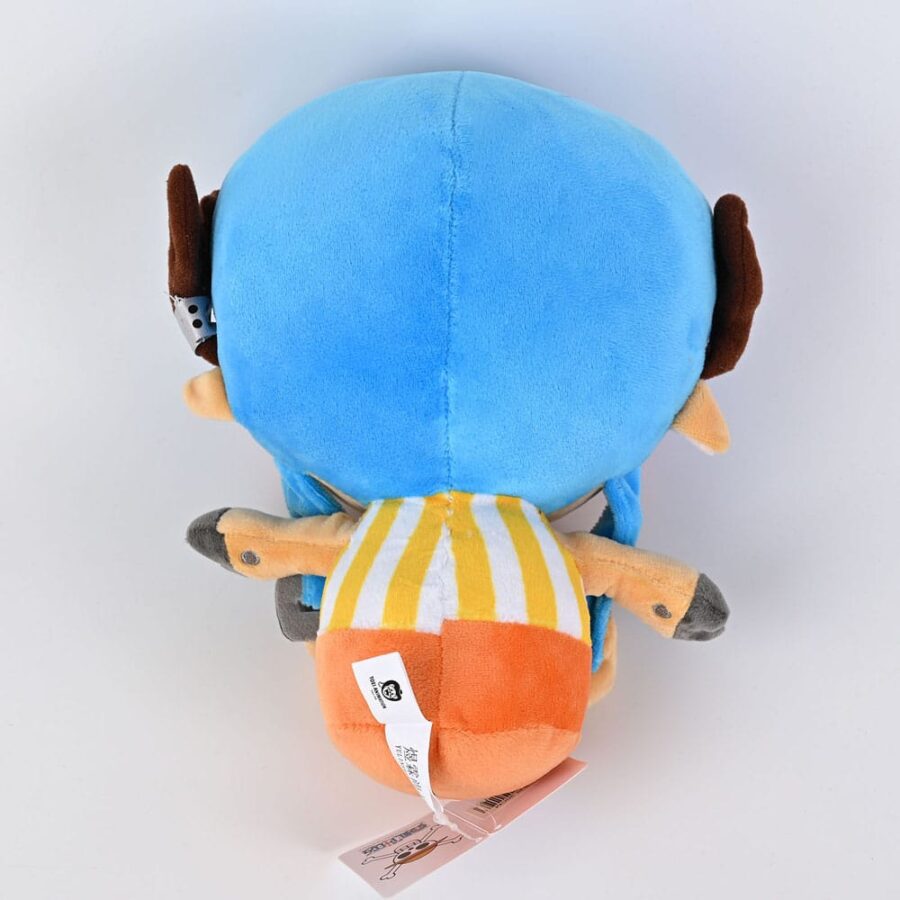 One Piece Plushie Tony Tony Chopper New World Ver. 25 cm - Image 4