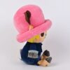 One Piece Pehmik Chopper x Sanji 25 cm - Image 4