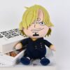 One Piece Pehmik Sanji 25 cm