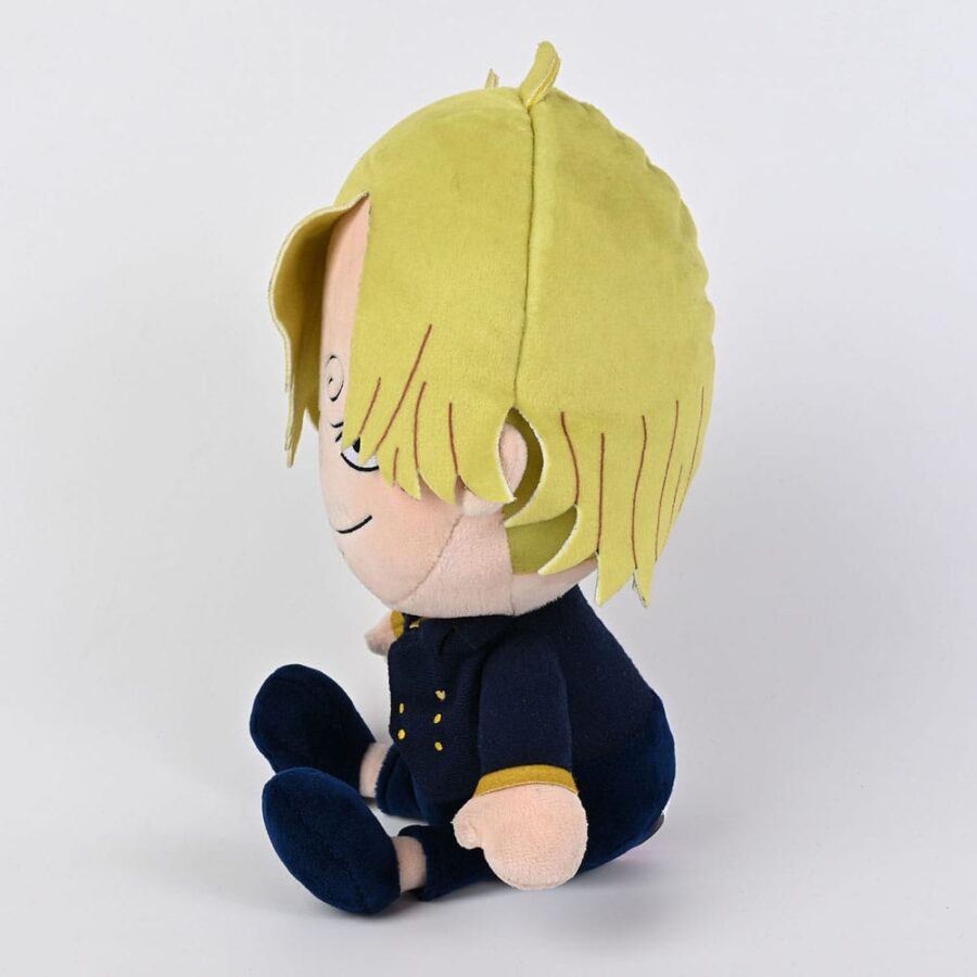 One Piece Pehmik Sanji 25 cm - Image 3