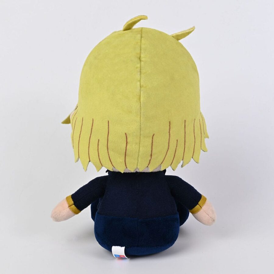 One Piece Pehmik Sanji 25 cm - Image 4