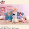 "Oshi no Ko" Relax time Hoshino Ruby figure 15cm - Image 2