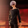 Jujutsu Kaisen FiGURiZM Gojo Satoru figure 23cm - Image 3