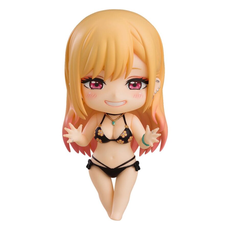 My Dress-Up Darling Nendoroid Marin Kitagawa: Swimsuit Ver. 10 cm