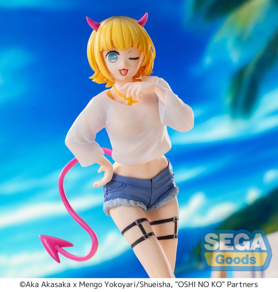 Oshi No Ko Luminasta Memcho figure 18 cm - Image 3