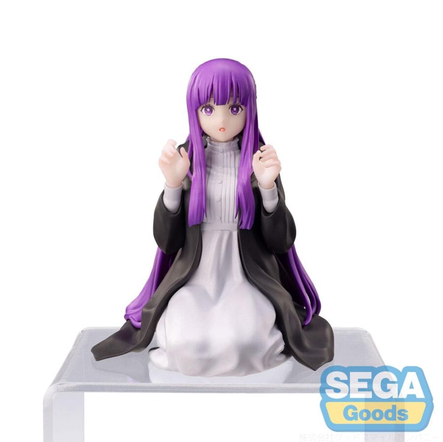 Frieren: Beyond Journey's End Fern figure 10 cm - Image 2