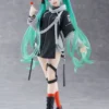 Hatsune Miku, Fashion Punk figure 18cm - Image 2