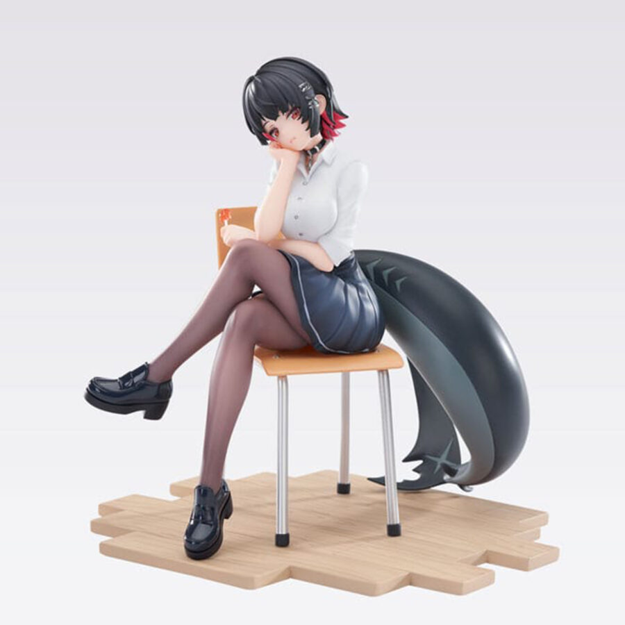 Zenless Zone Zero 1/8 Ellen Joe Monday to Friday Ver. figure 15 cm