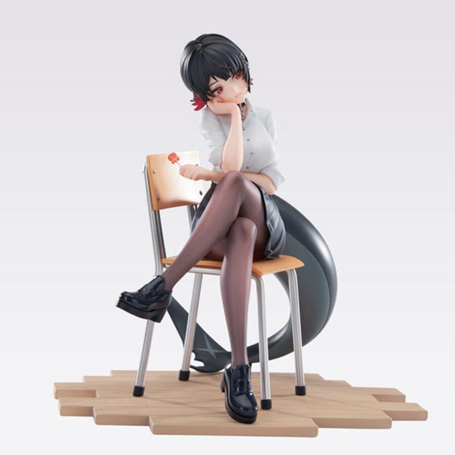 Zenless Zone Zero 1/8 Ellen Joe Monday to Friday Ver. figure 15 cm - Image 2