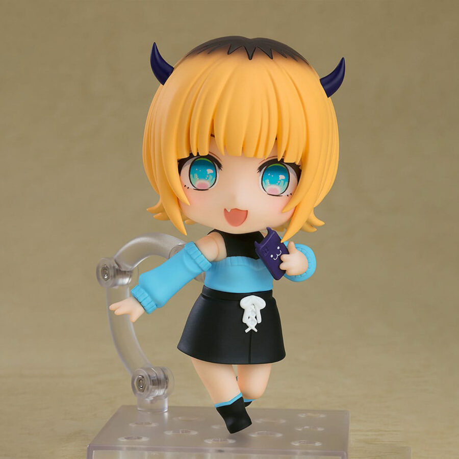 Oshi No Ko Nendoroid MEMcho originaalfiguur 10 cm