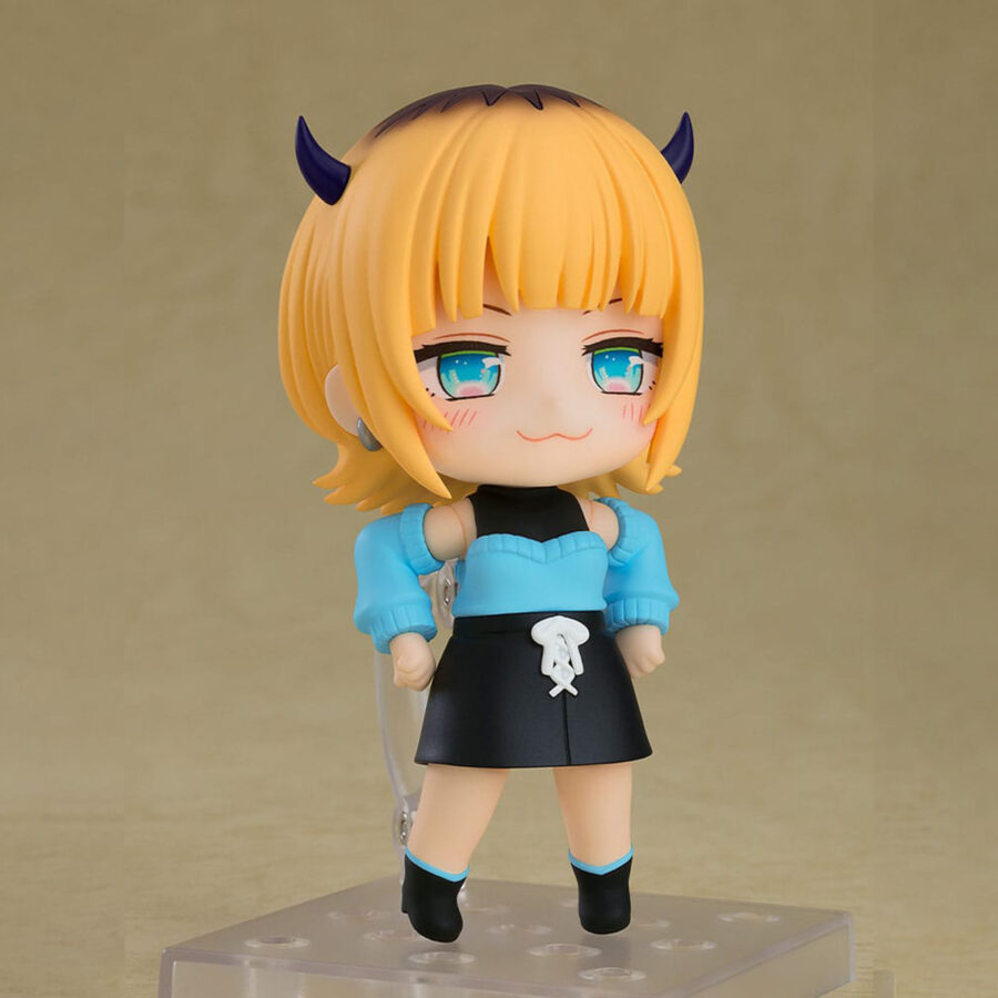 Oshi No Ko Nendoroid MEMcho Original Figure 10 cm - Image 3