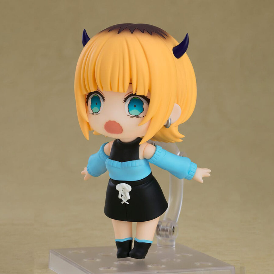 Oshi No Ko Nendoroid MEMcho Original Figure 10 cm - Image 4