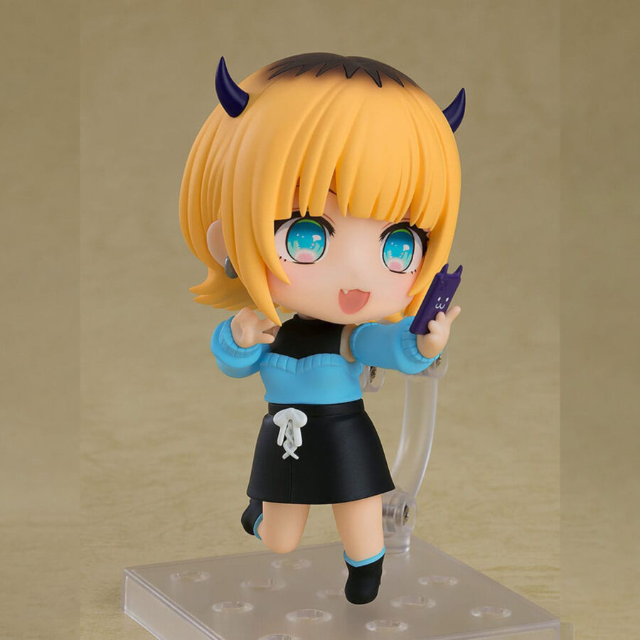 Oshi No Ko Nendoroid MEMcho originaalfiguur 10 cm - Image 5