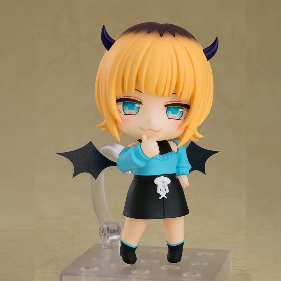 Oshi No Ko Nendoroid MEMcho originaalfiguur 10 cm - Image 2