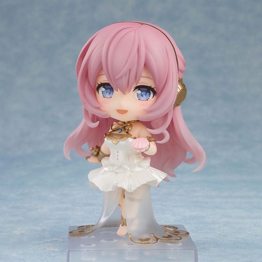 Character Vocal Series 03: Megurine Luka Nendoroid Megurine Luka Symphony: 2024 Ver. figure 10 cm - Image 4