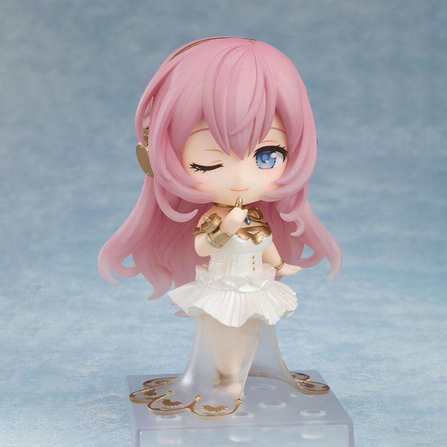 Character Vocal Series 03: Megurine Luka Nendoroid Megurine Luka Symphony: 2024 Ver. figure 10 cm - Image 3