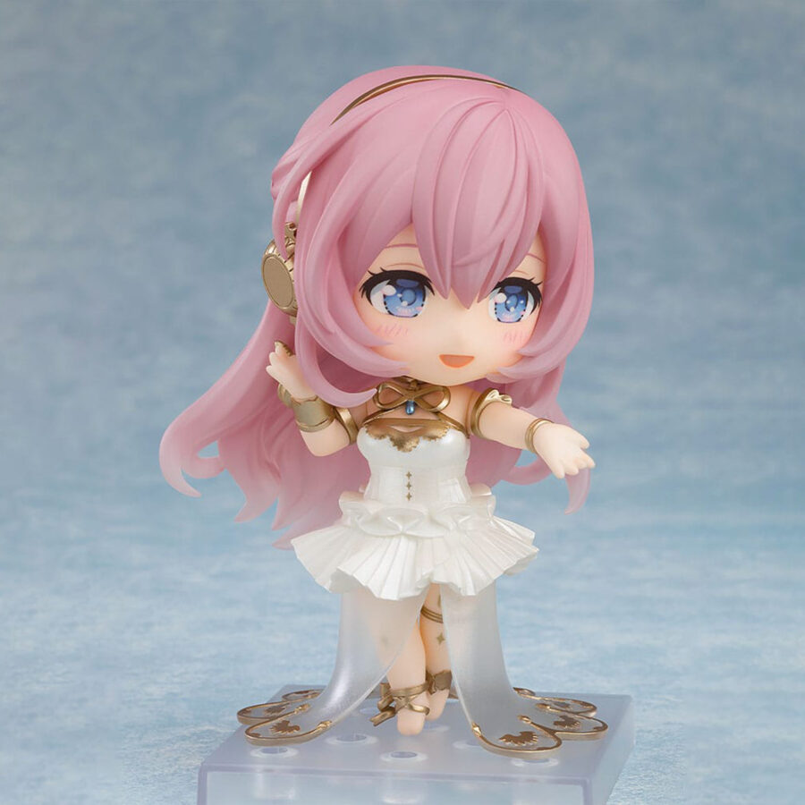 Character Vocal Series 03: Megurine Luka Nendoroid Megurine Luka Symphony: 2024 Ver. figure 10 cm - Image 2