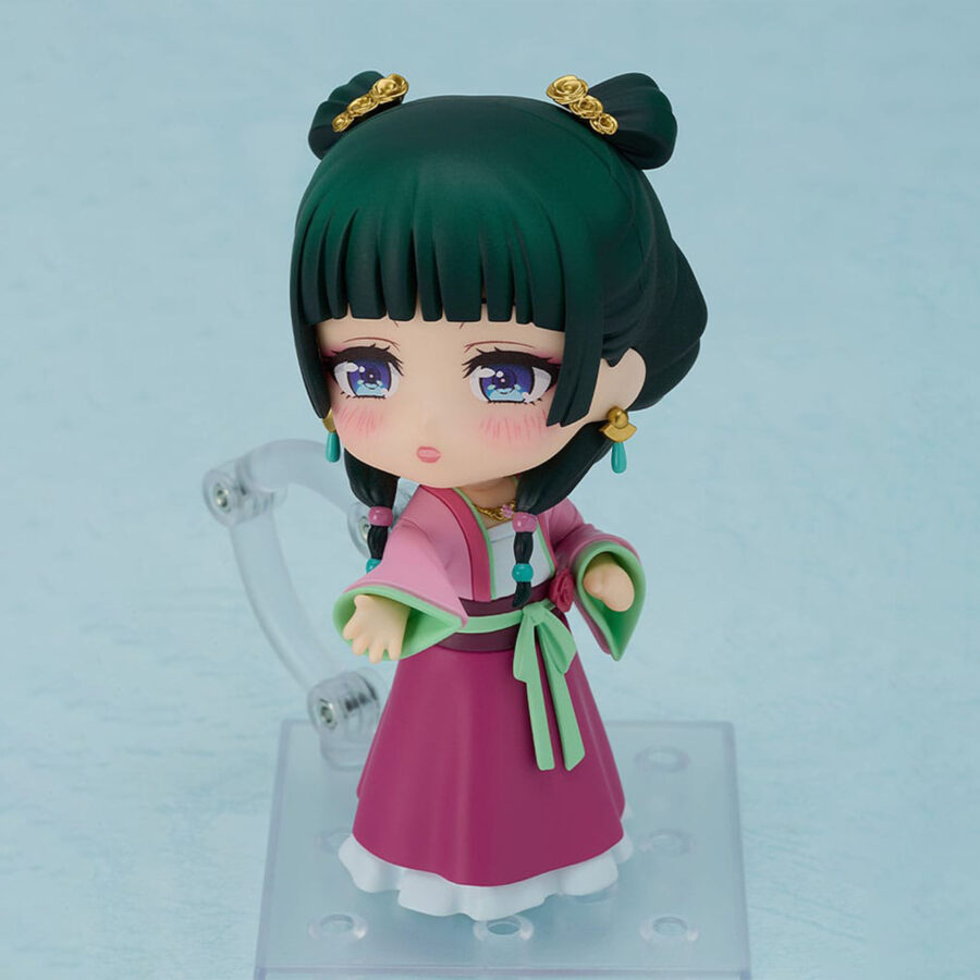 The Apothecary Diaries Nendoroid Maomao: Garden Party Ver. figure 10 cm - Image 4