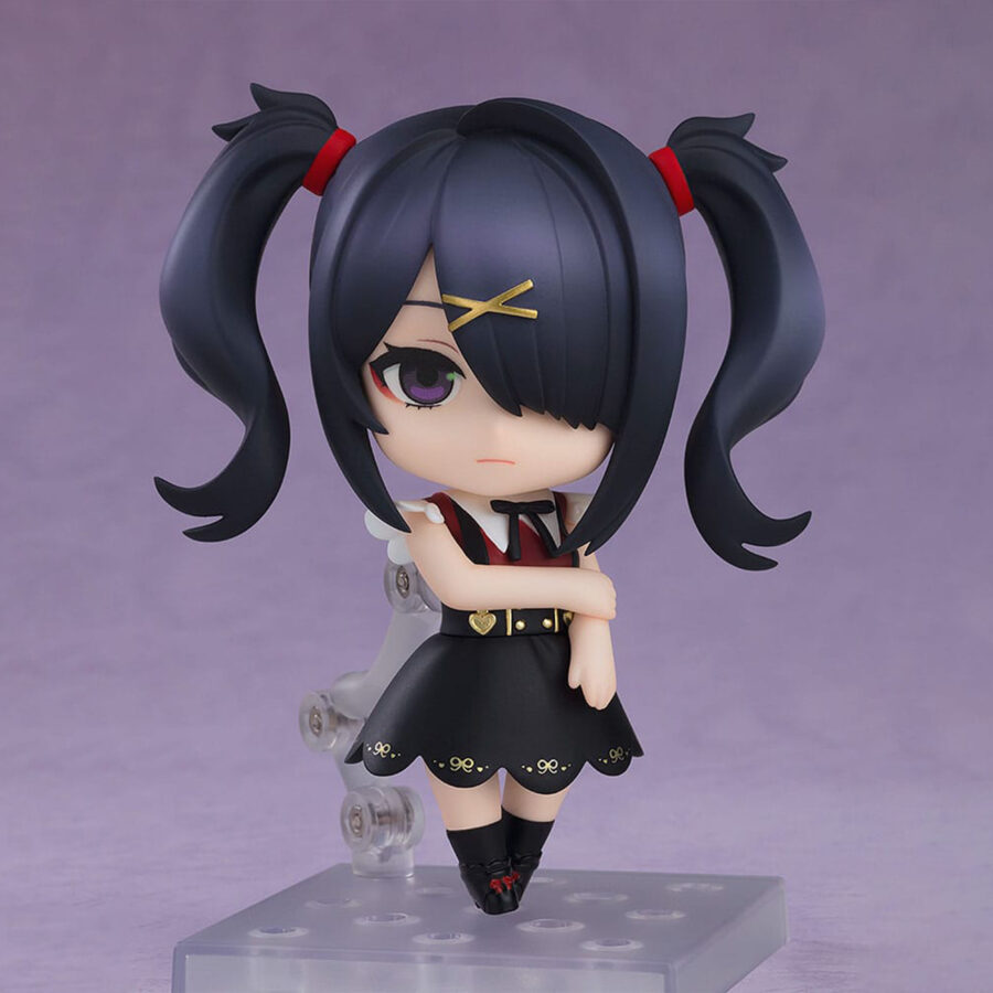 Needy Streamer Overload Nendoroid Ame originaalfiguur 10 cm