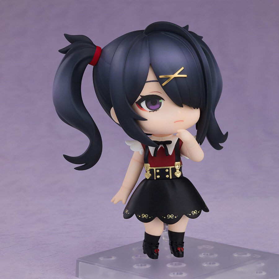 Needy Streamer Overload Nendoroid Ame originaalfiguur 10 cm - Image 4