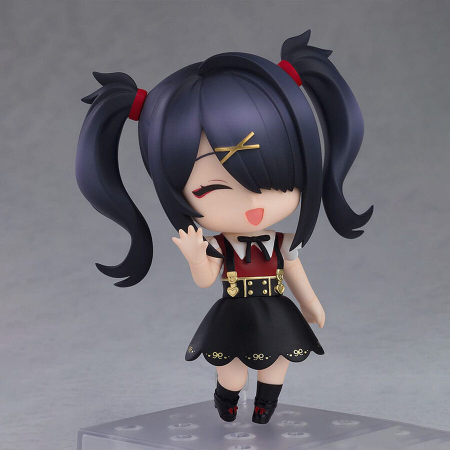 Needy Streamer Overload Nendoroid Ame figure 10 cm - Image 5