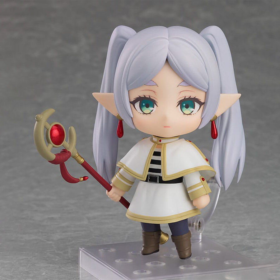 Frieren: Beyond Journey´s End Nendoroid Frieren figure 10 cm