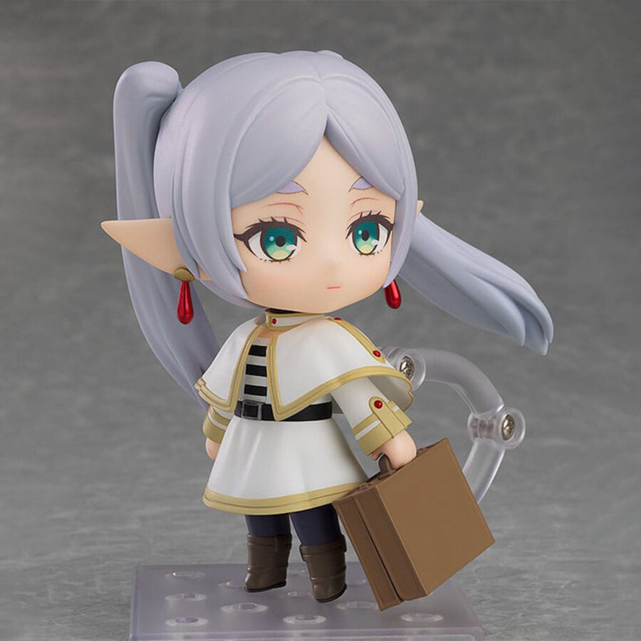 Frieren: Beyond Journey´s End Nendoroid Frieren originaalfiguur 10 cm - Image 6