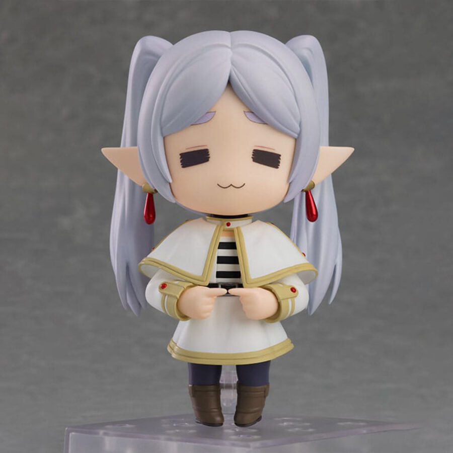 Frieren: Beyond Journey´s End Nendoroid Frieren figure 10 cm - Image 4