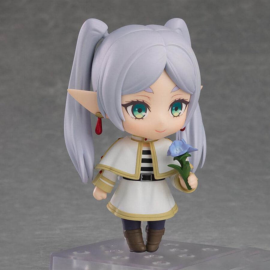 Frieren: Beyond Journey´s End Nendoroid Frieren figure 10 cm - Image 3