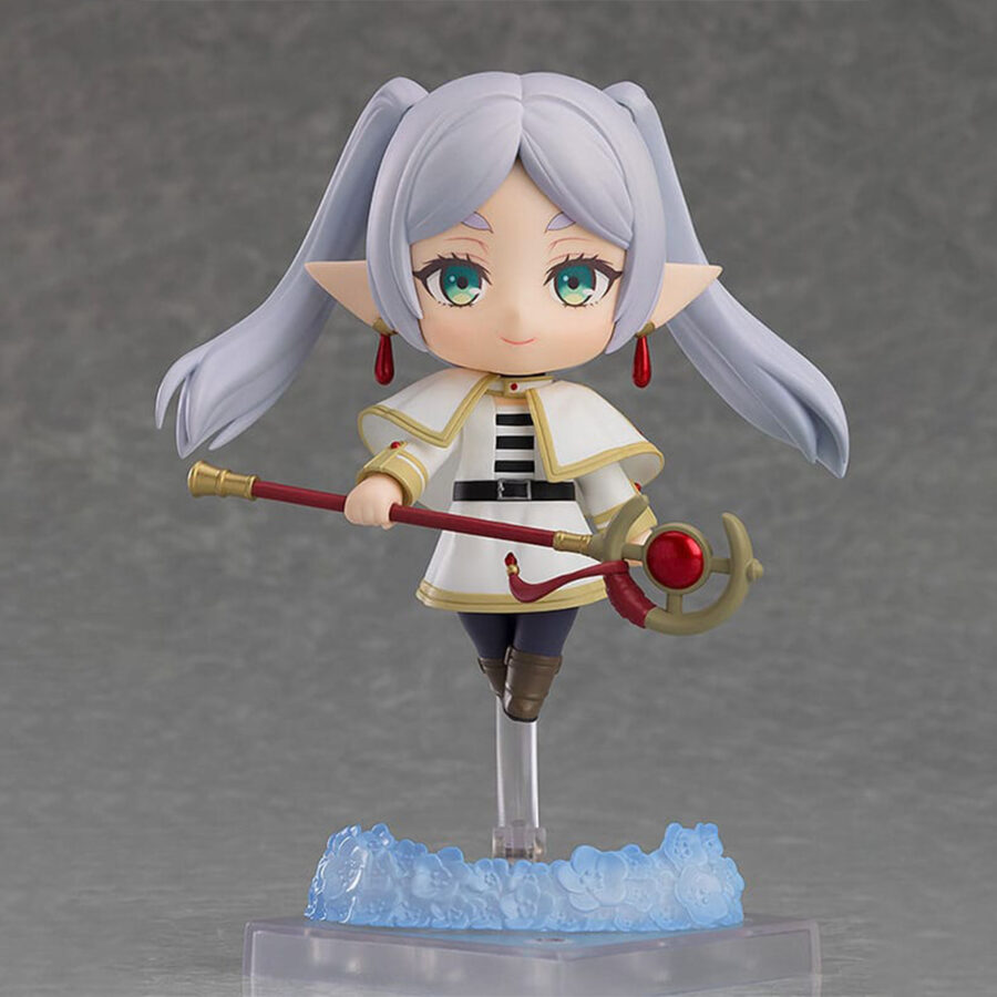 Frieren: Beyond Journey´s End Nendoroid Frieren figure 10 cm - Image 2