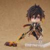 Genshin Impact Nendoroid Zhongli originaalfiguur 10 cm