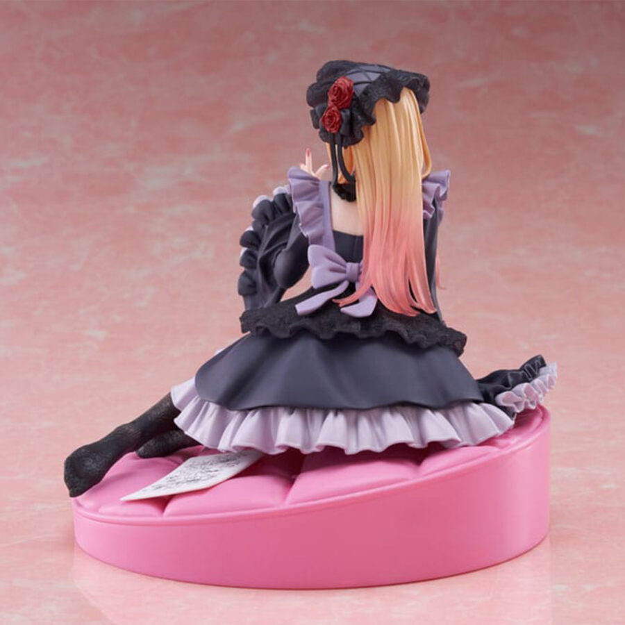 My Dress Up Darling AMP+ Marin Kitagawa Dress of Shizuku Kuroe Ver. figure 15 cm - Image 2