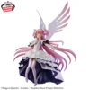 Puella Magi Madoka Magica the Movie New Feature: Rebellion, Ultimate Madoka originaalfiguur 18cm - Image 5