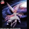 Puella Magi Madoka Magica the Movie New Feature: Rebellion, Ultimate Madoka originaalfiguur 18cm - Image 4
