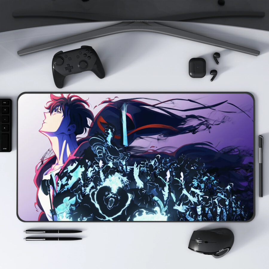 Solo Leveling Mouse Pad 40x90cm