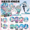 Hatsune Miku vol.2 Mystery Anime Pin 75mm - Image 2
