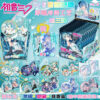 Hatsune Miku Üllatus Anime Rinnamärk 75mm - Image 2